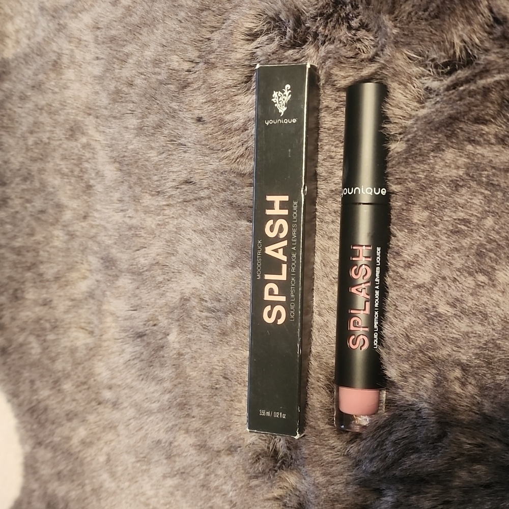 Younique Splash lipstick 💋